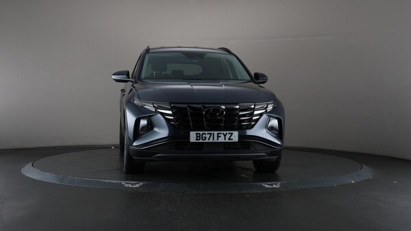 Used Hyundai TUCSON 2021 for sale - 76095140: Photo 44