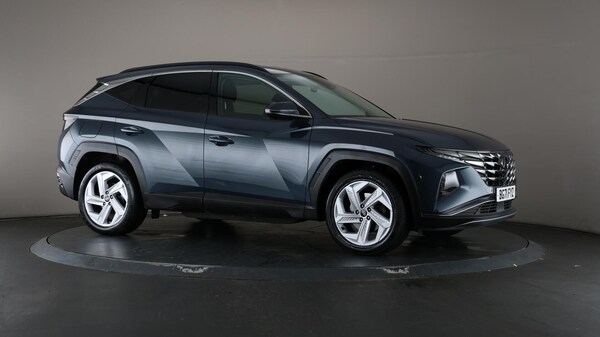 Used Hyundai TUCSON 2021 for sale - 76095140: Photo 56
