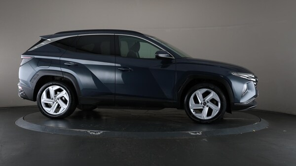 Used Hyundai TUCSON 2021 for sale - 76095140: Photo 60