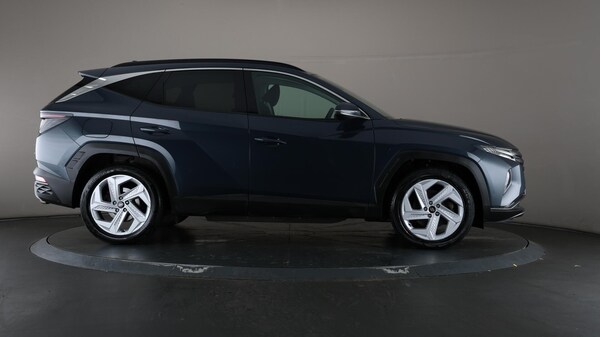 Used Hyundai TUCSON 2021 for sale - 76095140: Photo 61
