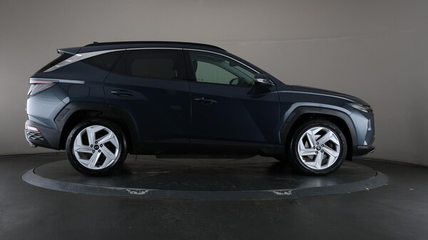 Used Hyundai TUCSON 2021 for sale - 76095140: Photo 62