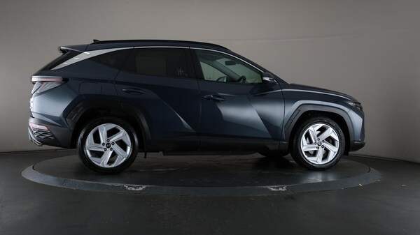 Used Hyundai TUCSON 2021 for sale - 76095140: Photo 63