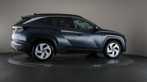 Used Hyundai TUCSON 2021 for sale - 76095140: Photo 64