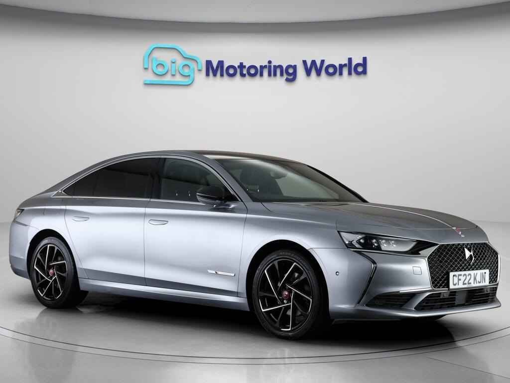 Used DS Automobiles Other 2022 for sale - 76592190: Photo 1