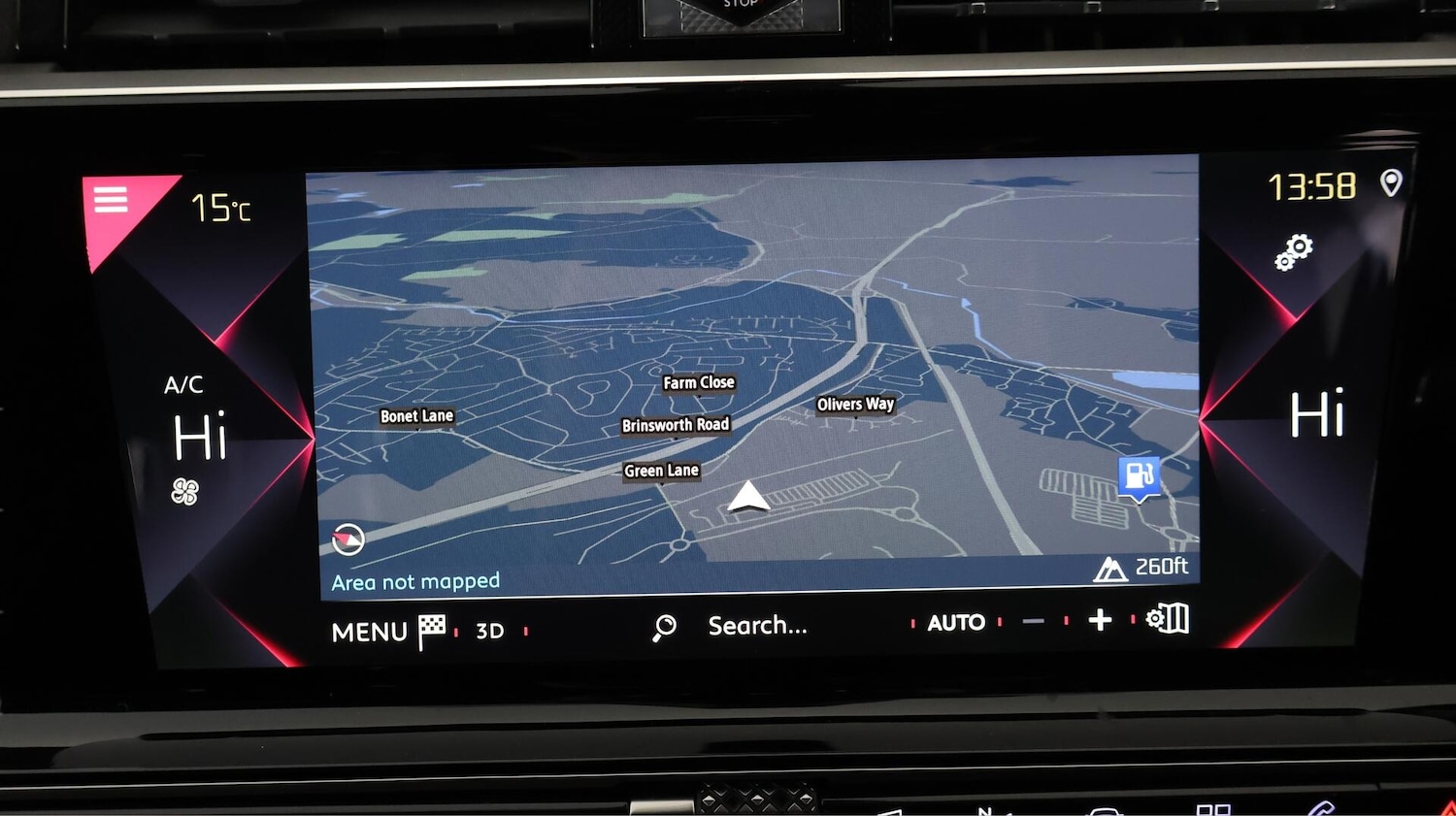 Used DS Automobiles Other 2022 for sale - 76592190: Photo 12