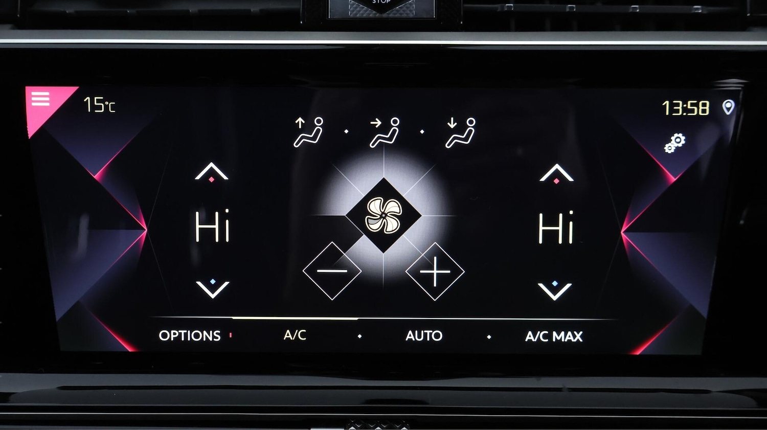 Used DS Automobiles Other 2022 for sale - 76592190: Photo 13