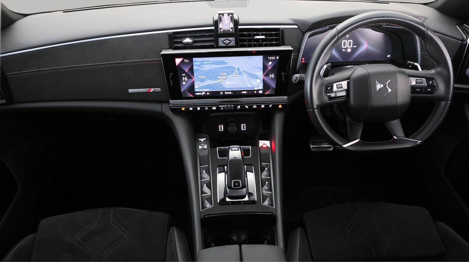 Used DS Automobiles Other 2022 for sale - 76592190: Photo 14