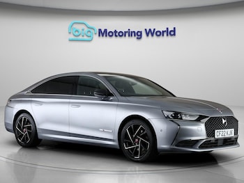 Used DS Automobiles Other 2022 for sale - 76592190: Photo