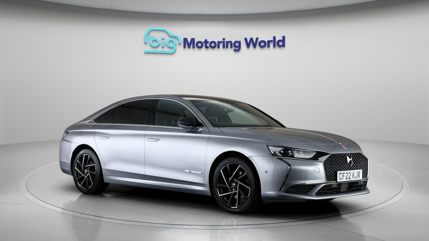 Used DS Automobiles Other 2022 for sale - 76592190: Photo 2