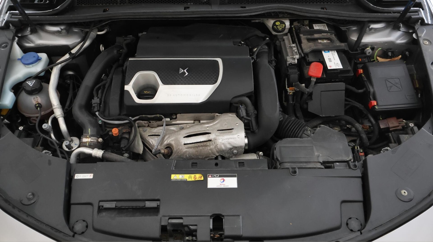 Used DS Automobiles Other 2022 for sale - 76592190: Photo 20