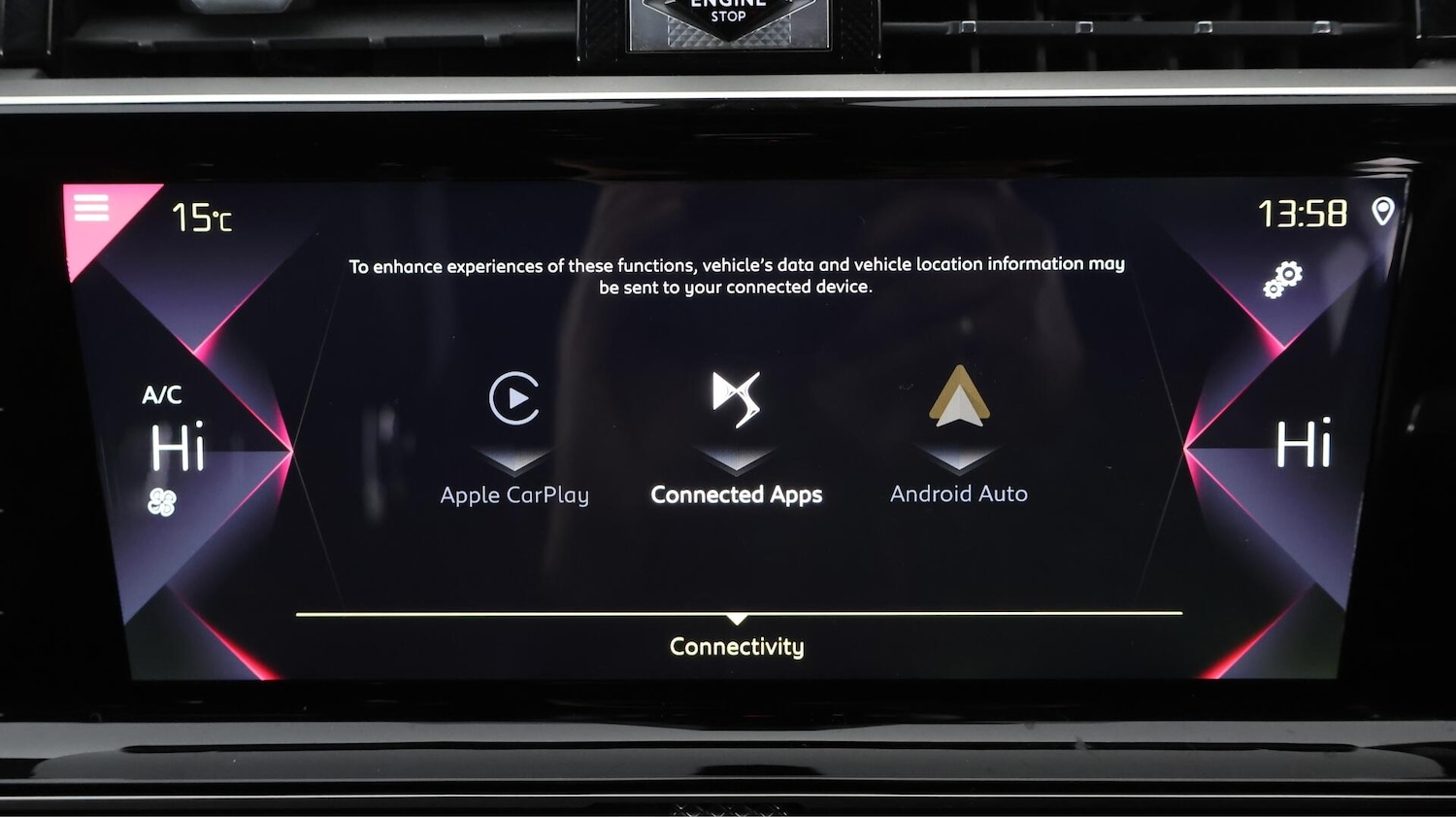 Used DS Automobiles Other 2022 for sale - 76592190: Photo 25