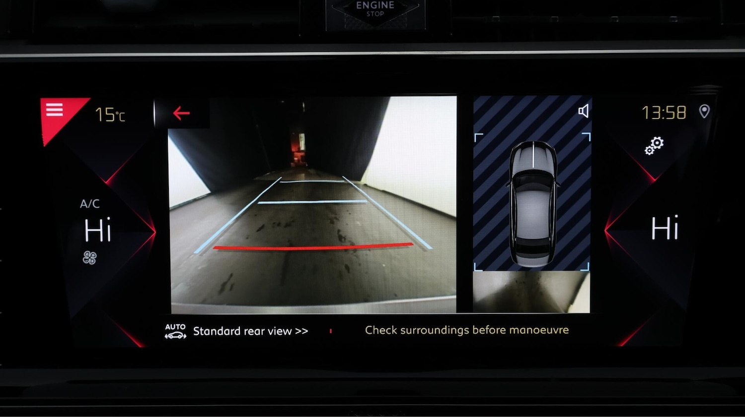 Used DS Automobiles Other 2022 for sale - 76592190: Photo 26