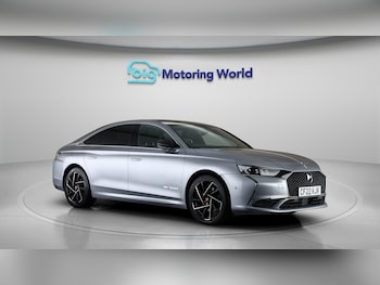 Used DS Automobiles Other 2022 for sale - 76592190: Photo