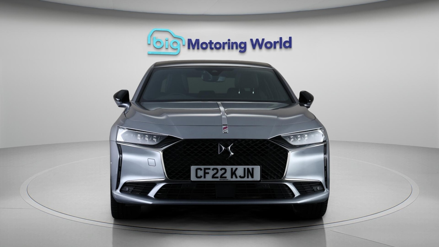 Used DS Automobiles Other 2022 for sale - 76592190: Photo 3