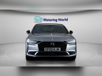 Used DS Automobiles Other 2022 for sale - 76592190: Photo