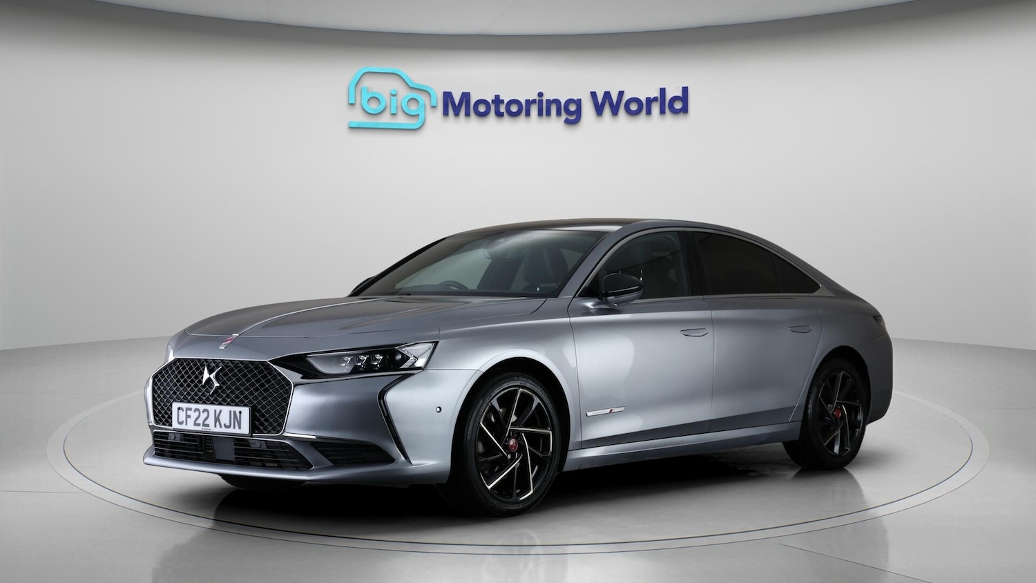 Used DS Automobiles Other 2022 for sale - 76592190: Photo 4