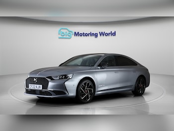 Used DS Automobiles Other 2022 for sale - 76592190: Photo