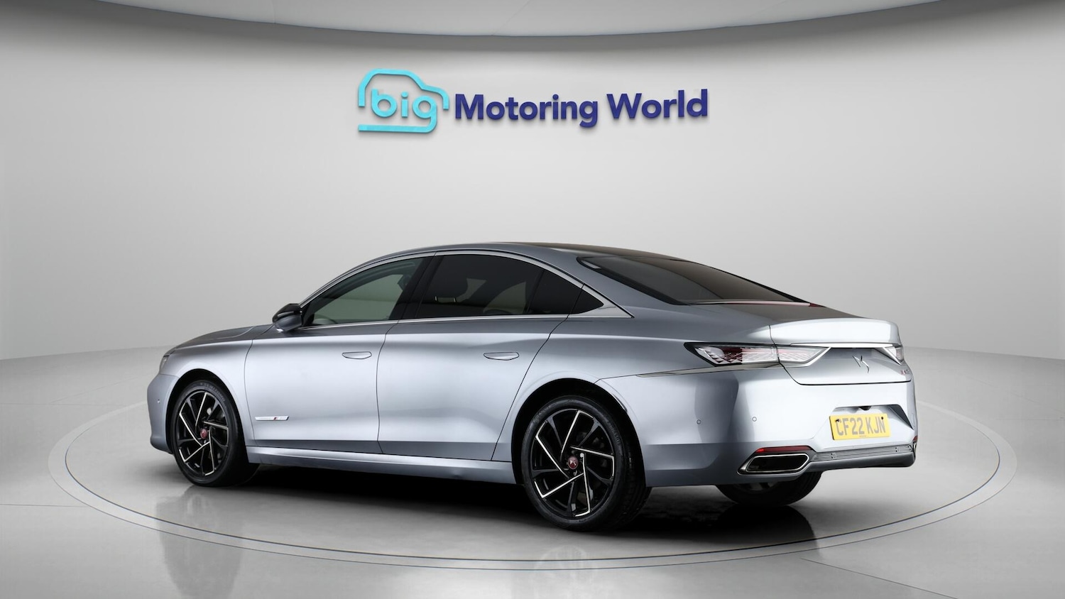 Used DS Automobiles Other 2022 for sale - 76592190: Photo 6