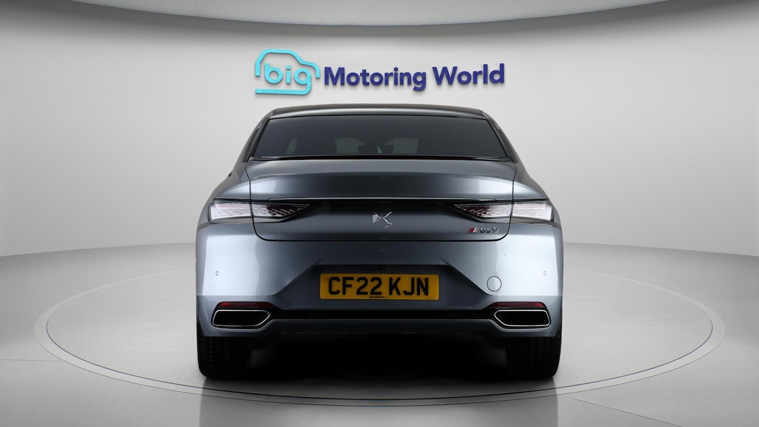 Used DS Automobiles Other 2022 for sale - 76592190: Photo 7