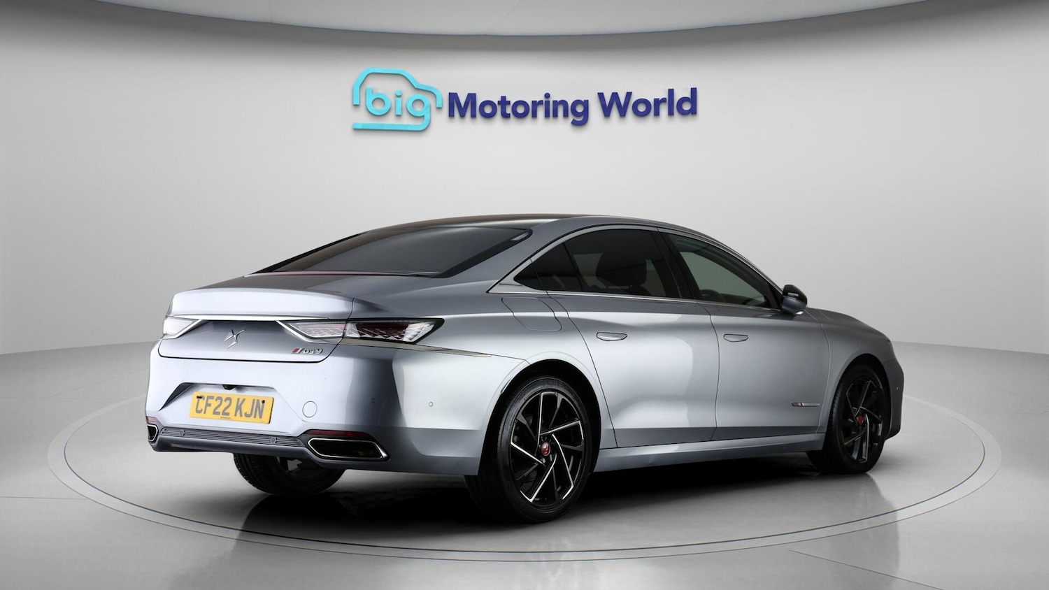 Used DS Automobiles Other 2022 for sale - 76592190: Photo 8