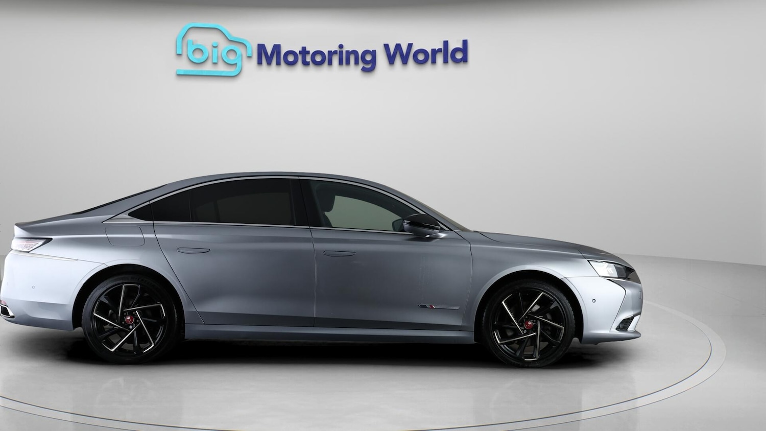 Used DS Automobiles Other 2022 for sale - 76592190: Photo 9