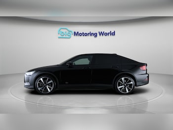 Used Polestar Polestar 2 2022 for sale - 79183808: Photo