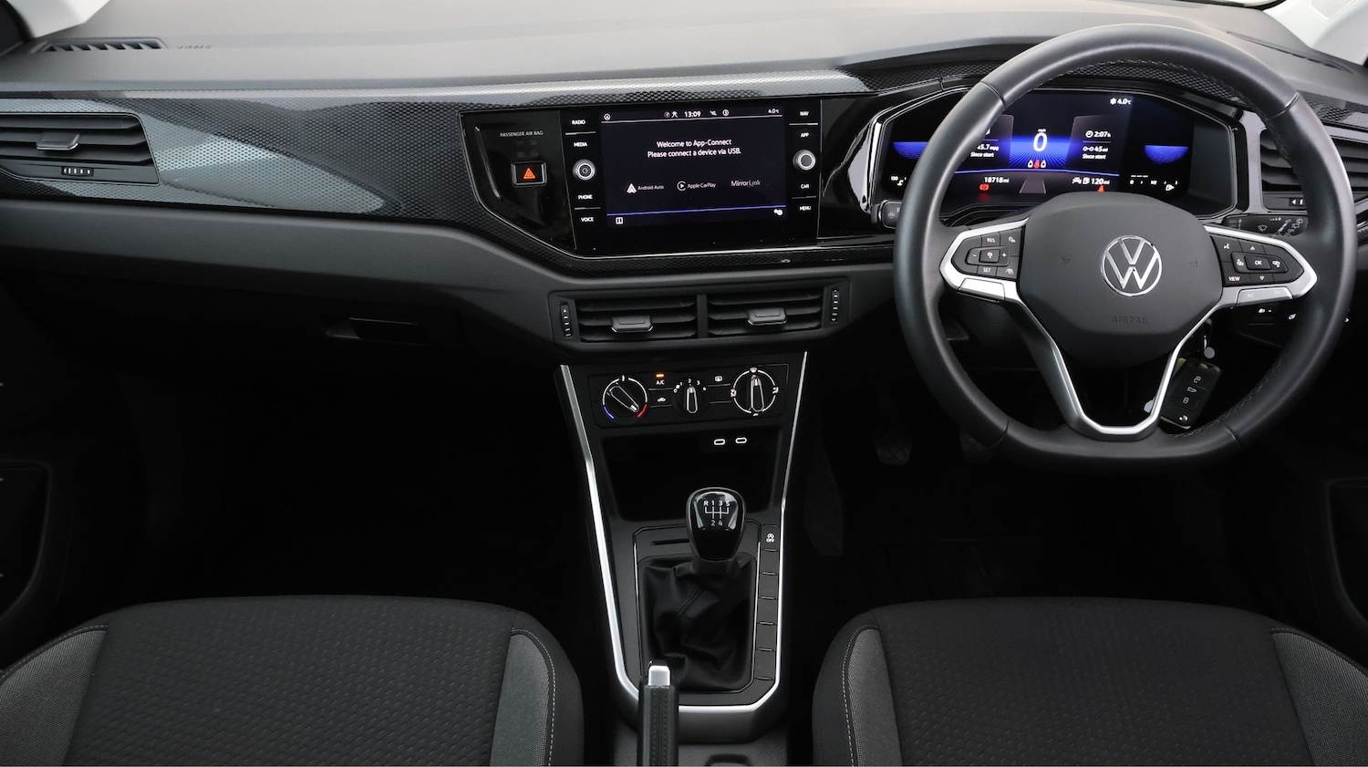 Used Volkswagen Polo for sale - 77201447: Photo 12