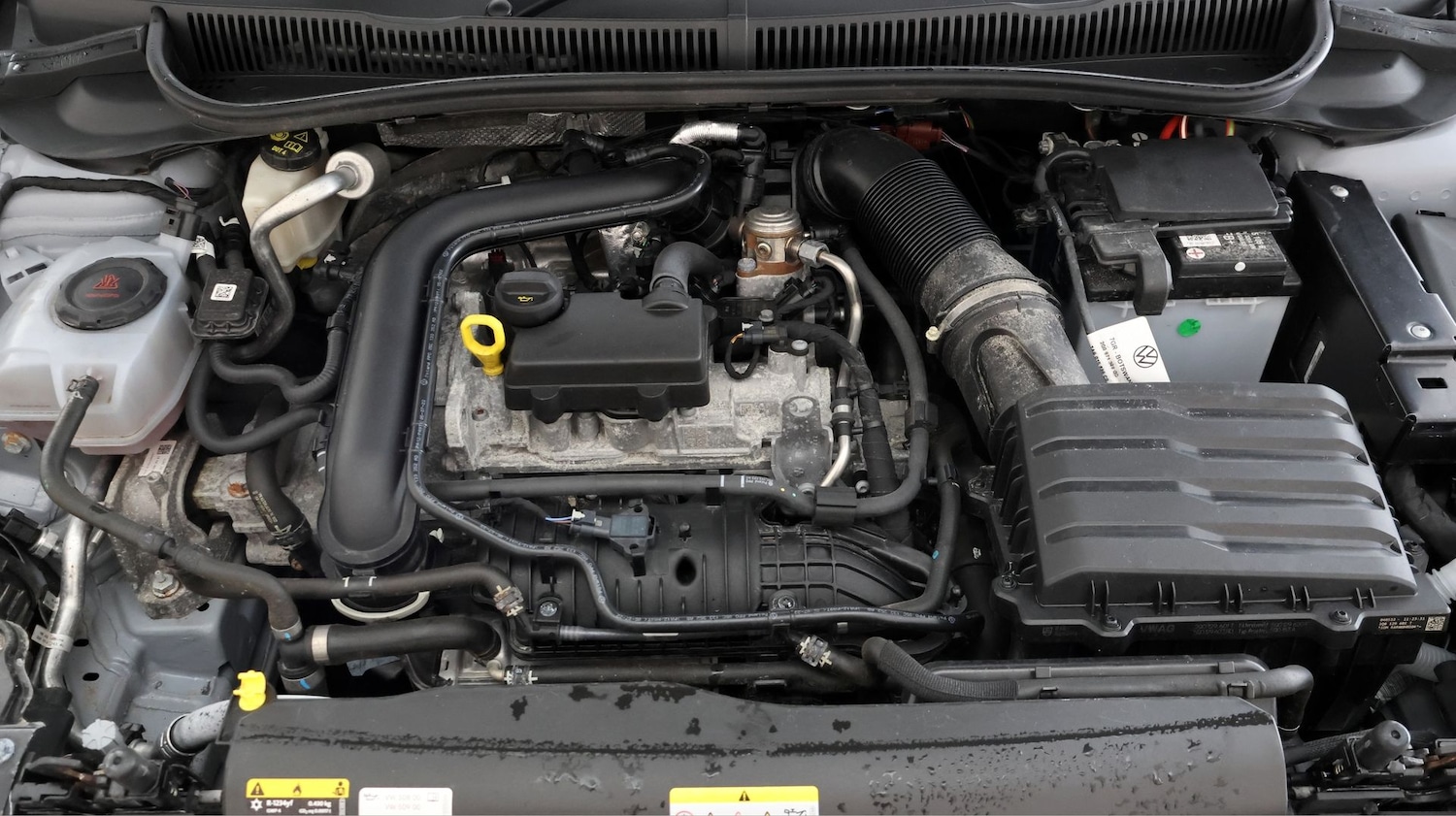 Used Volkswagen Polo for sale - 77201447: Photo 18