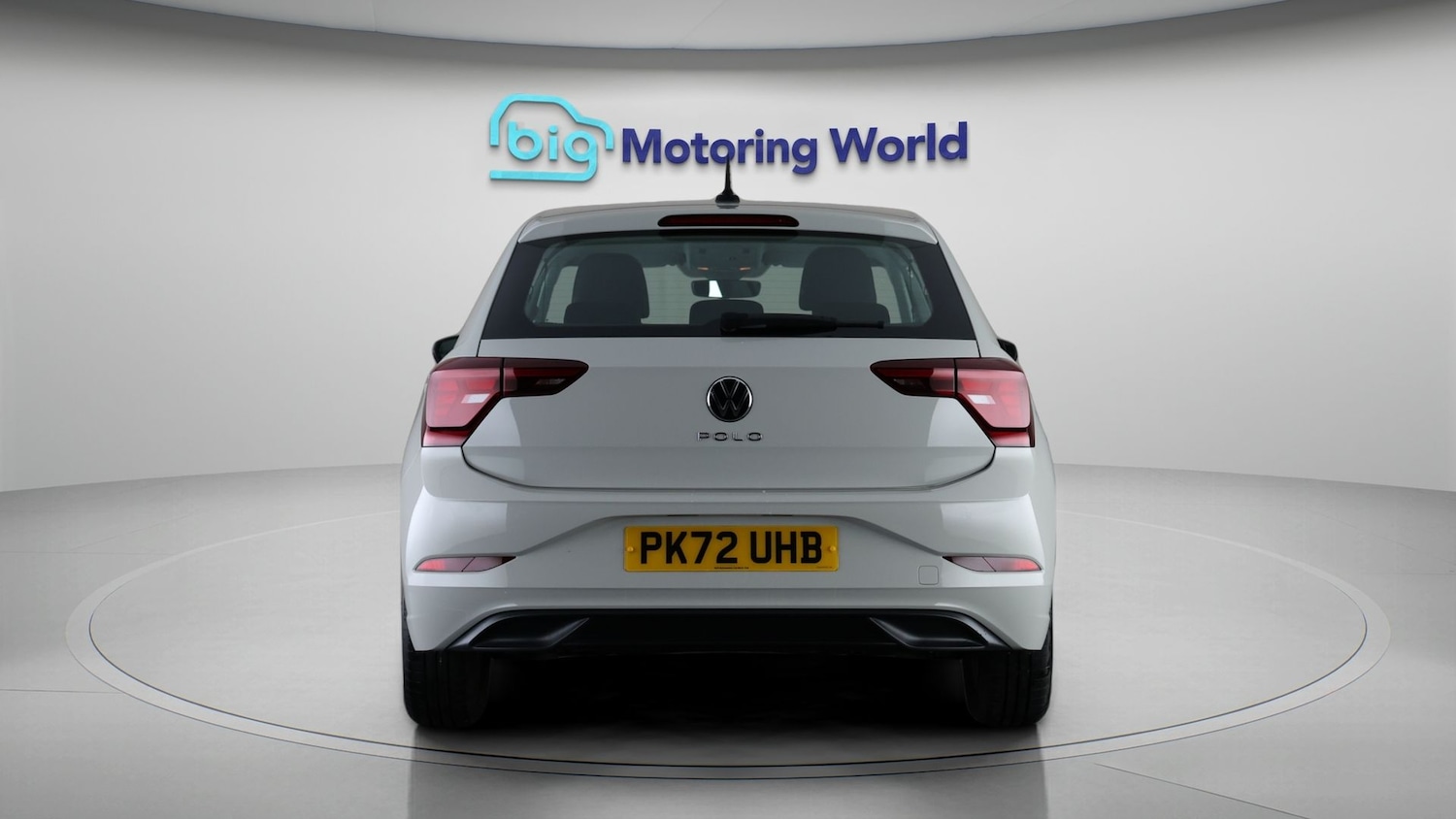 Used Volkswagen Polo for sale - 77201447: Photo 6