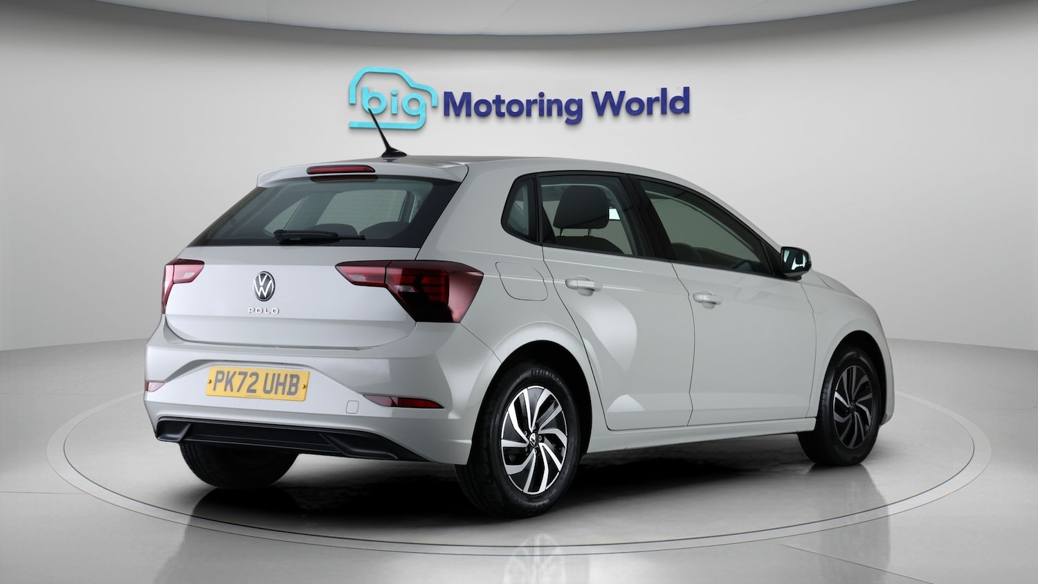 Used Volkswagen Polo for sale - 77201447: Photo 7