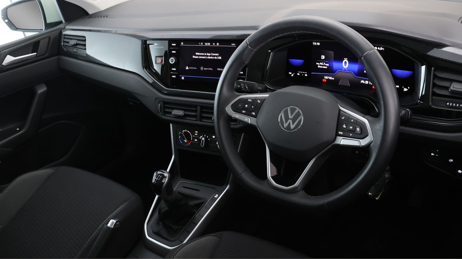 Used Volkswagen Polo for sale - 77201447: Photo 9