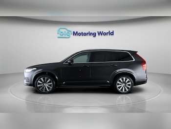Used Volvo XC90 2022 for sale - 79232915: Photo