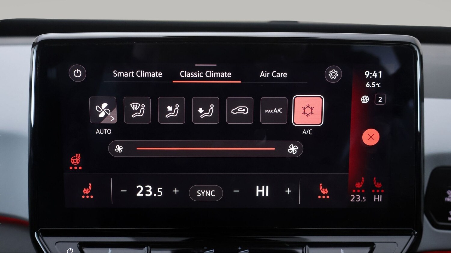 Used Volkswagen ID.3 2022 for sale - 77606293: Photo 12