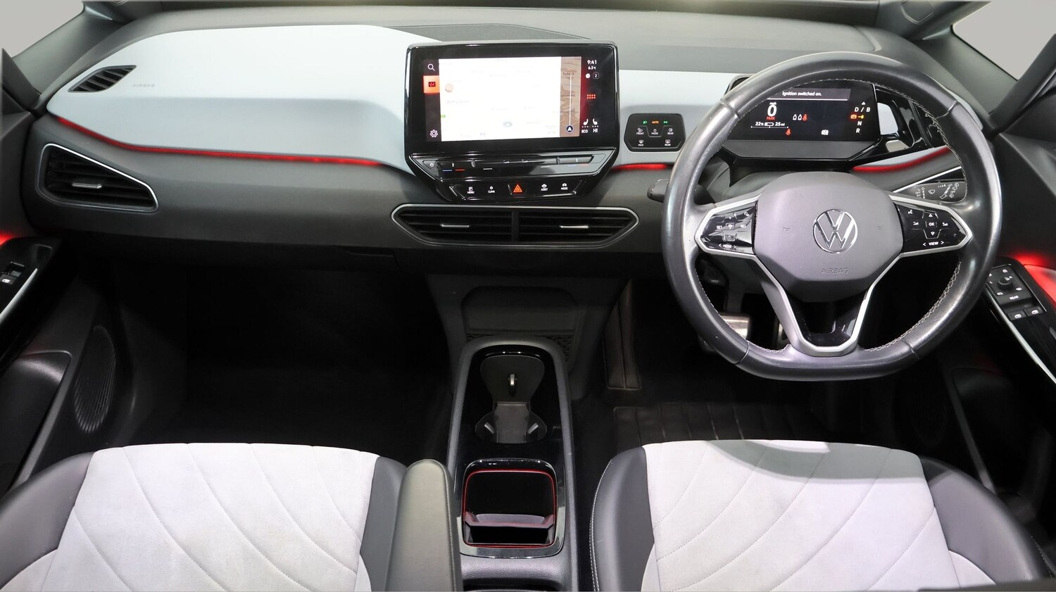 Used Volkswagen ID.3 2022 for sale - 77606293: Photo 13