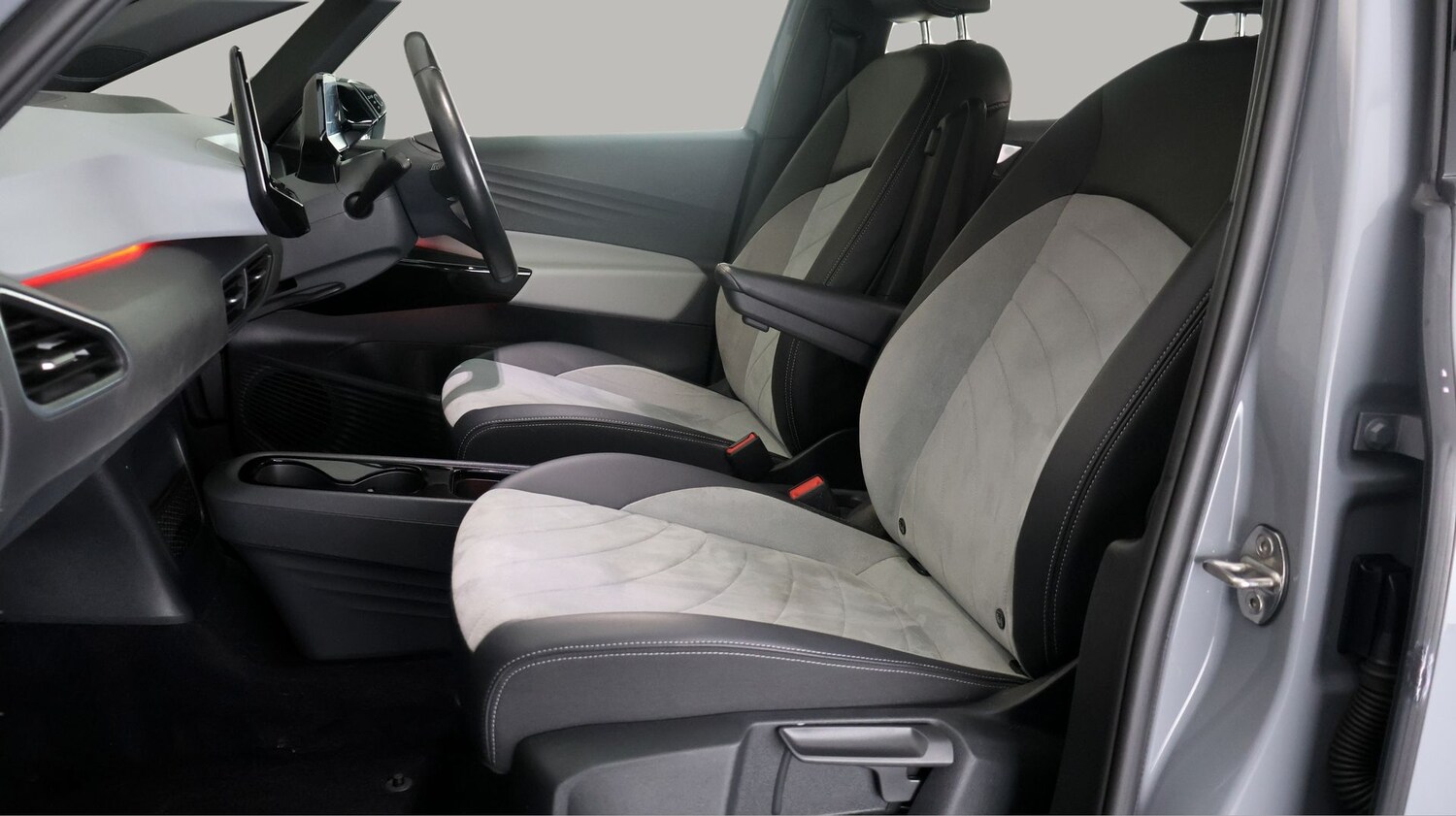 Used Volkswagen ID.3 2022 for sale - 77606293: Photo 14