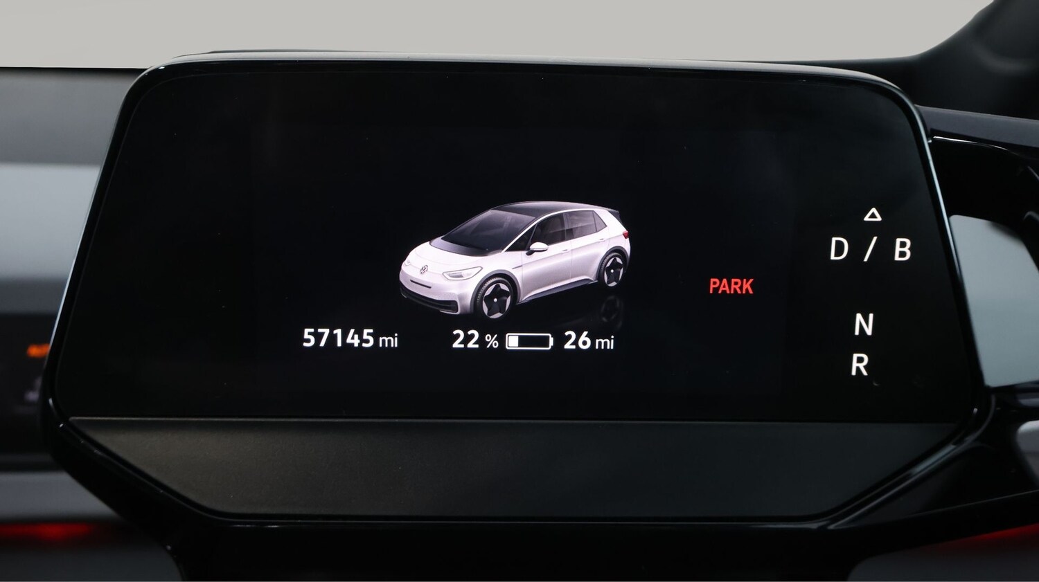 Used Volkswagen ID.3 2022 for sale - 77606293: Photo 22