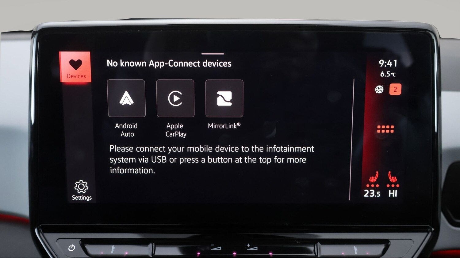 Used Volkswagen ID.3 2022 for sale - 77606293: Photo 25