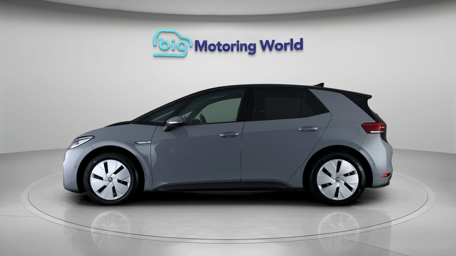 Used Volkswagen ID.3 2022 for sale - 77606293: Photo 4