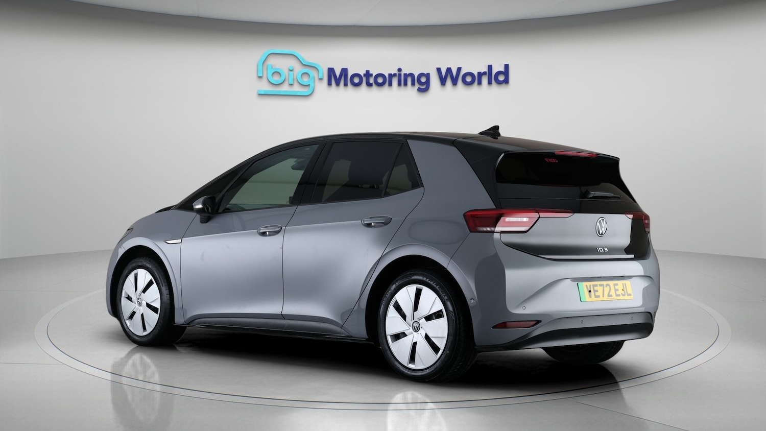 Used Volkswagen ID.3 2022 for sale - 77606293: Photo 5