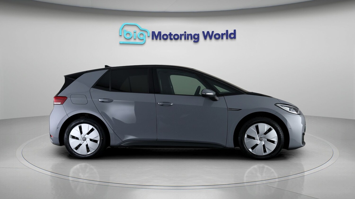 Used Volkswagen ID.3 2022 for sale - 77606293: Photo 8