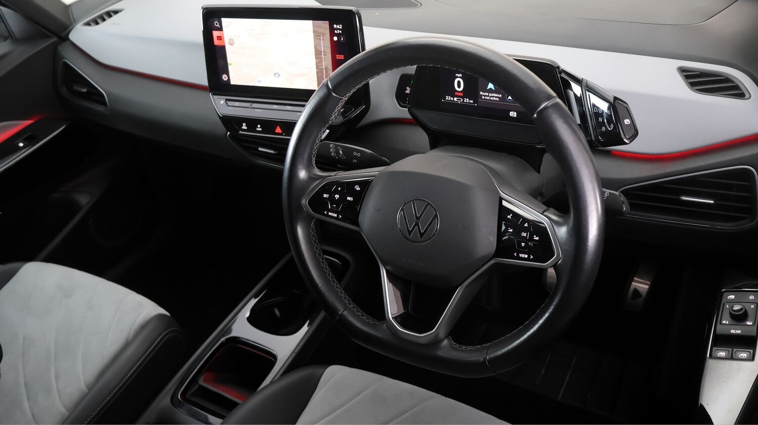 Used Volkswagen ID.3 2022 for sale - 77606293: Photo 9