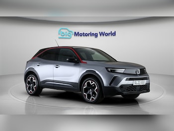 Used Vauxhall Mokka 2023 for sale - 78282012: Photo