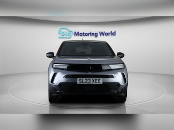 Used Vauxhall Mokka 2023 for sale - 78282012: Photo