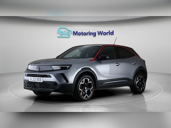 Used Vauxhall Mokka 2023 for sale - 78282012: Photo