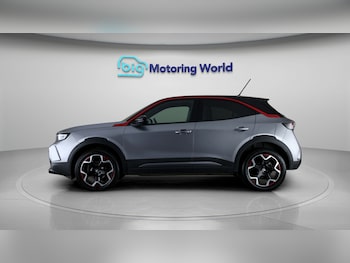 Used Vauxhall Mokka 2023 for sale - 78282012: Photo