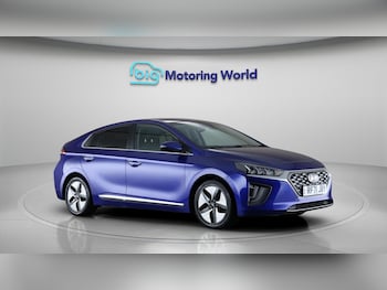 Hyundai - IONIQ