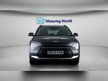 Used Kia Niro 2022 for sale - 78513037: Photo