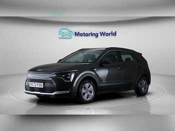 Used Kia Niro 2022 for sale - 78513037: Photo