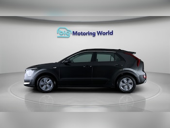Used Kia Niro 2022 for sale - 78513037: Photo