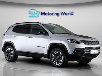 Jeep - Compass